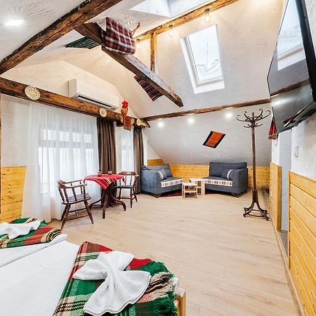 Sofia Folklore Life Apartment Exterior foto