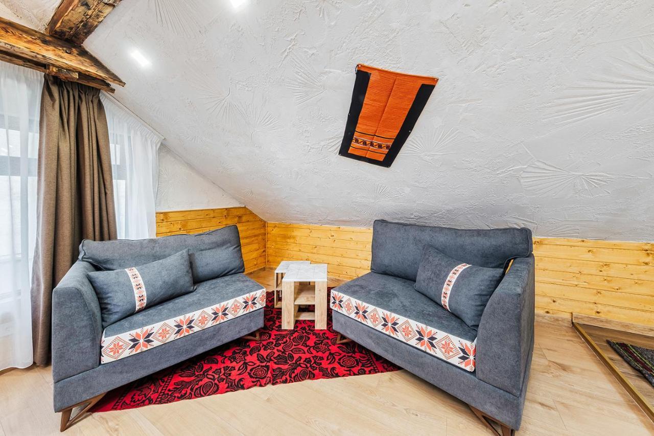 Sofia Folklore Life Apartment Exterior foto